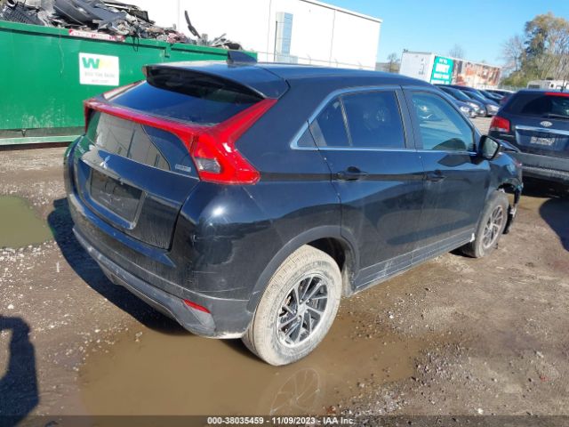 Photo 3 VIN: JA4AT3AA6LZ032885 - MITSUBISHI ECLIPSE CROSS 