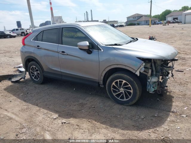 Photo 0 VIN: JA4AT3AA6LZ039836 - MITSUBISHI ECLIPSE CROSS 