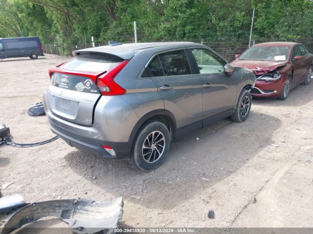 Photo 3 VIN: JA4AT3AA6LZ039836 - MITSUBISHI ECLIPSE CROSS 