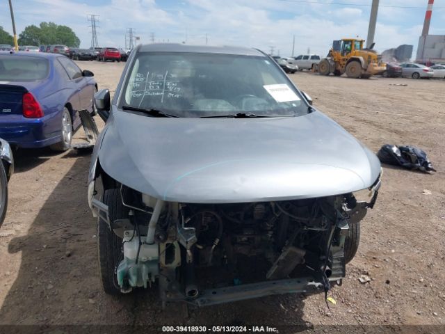 Photo 5 VIN: JA4AT3AA6LZ039836 - MITSUBISHI ECLIPSE CROSS 