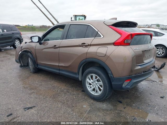 Photo 2 VIN: JA4AT3AA7KZ017603 - MITSUBISHI ECLIPSE CROSS 