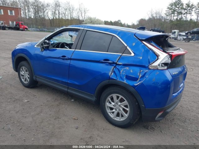 Photo 2 VIN: JA4AT3AA7KZ028620 - MITSUBISHI ECLIPSE CROSS 