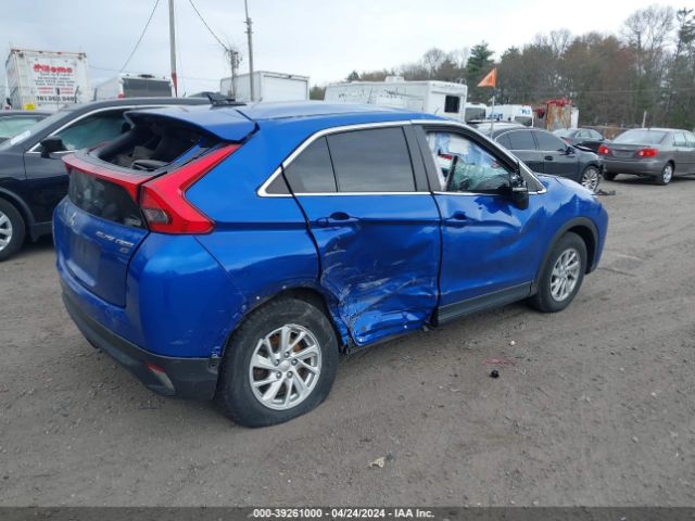 Photo 3 VIN: JA4AT3AA7KZ028620 - MITSUBISHI ECLIPSE CROSS 