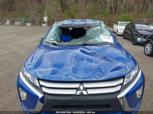 Photo 5 VIN: JA4AT3AA7KZ028620 - MITSUBISHI ECLIPSE CROSS 