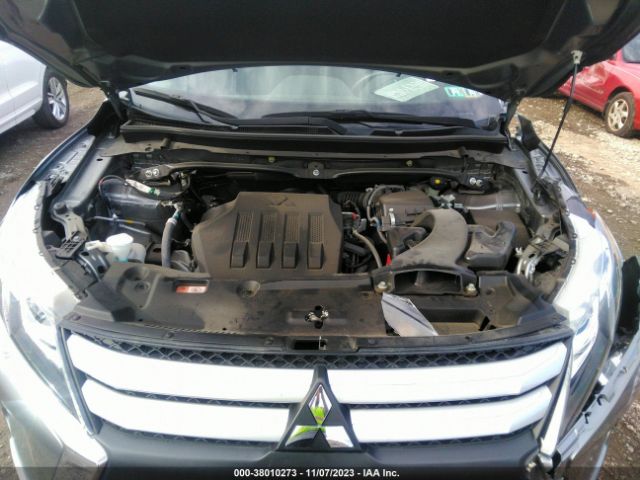 Photo 9 VIN: JA4AT3AA7KZ031646 - MITSUBISHI ECLIPSE CROSS 