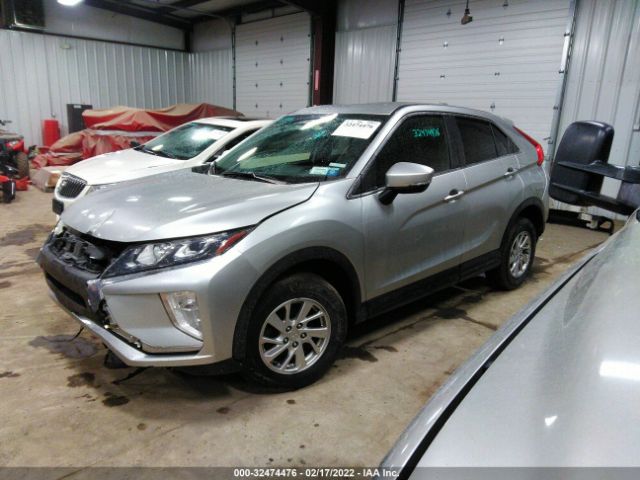 Photo 1 VIN: JA4AT3AA7KZ033882 - MITSUBISHI ECLIPSE CROSS 