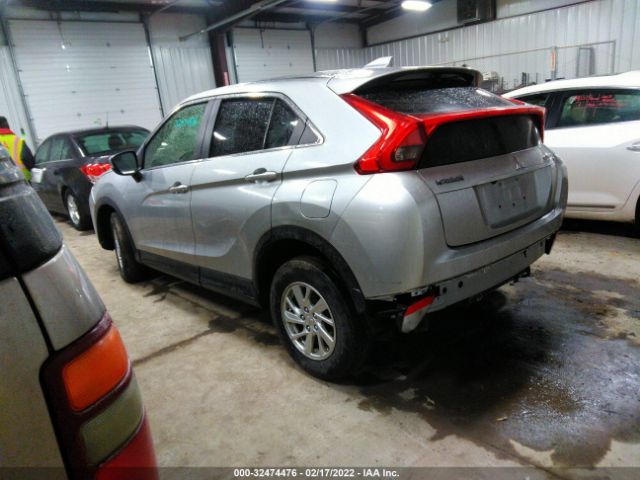 Photo 2 VIN: JA4AT3AA7KZ033882 - MITSUBISHI ECLIPSE CROSS 