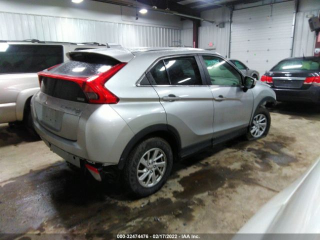 Photo 3 VIN: JA4AT3AA7KZ033882 - MITSUBISHI ECLIPSE CROSS 