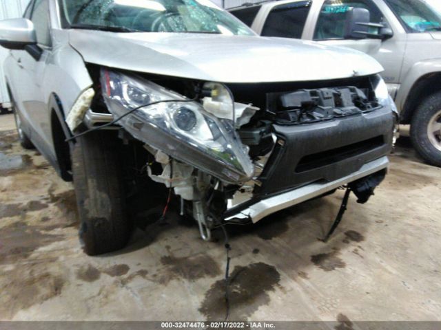 Photo 5 VIN: JA4AT3AA7KZ033882 - MITSUBISHI ECLIPSE CROSS 