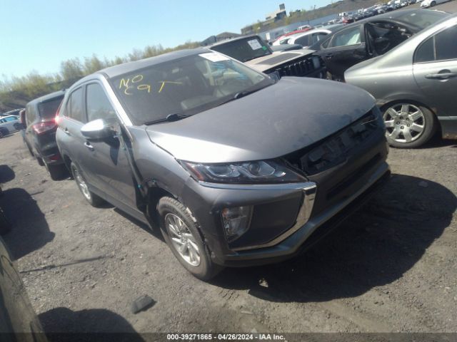 Photo 0 VIN: JA4AT3AA7KZ034305 - MITSUBISHI ECLIPSE CROSS 