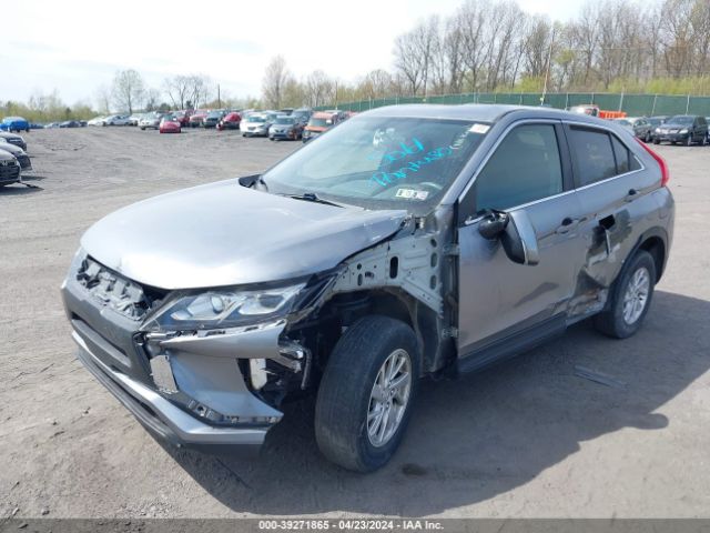 Photo 1 VIN: JA4AT3AA7KZ034305 - MITSUBISHI ECLIPSE CROSS 