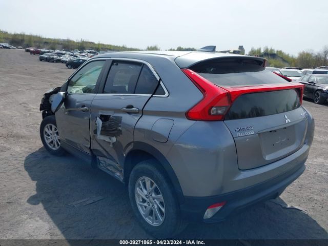 Photo 2 VIN: JA4AT3AA7KZ034305 - MITSUBISHI ECLIPSE CROSS 