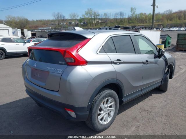 Photo 3 VIN: JA4AT3AA7KZ034305 - MITSUBISHI ECLIPSE CROSS 