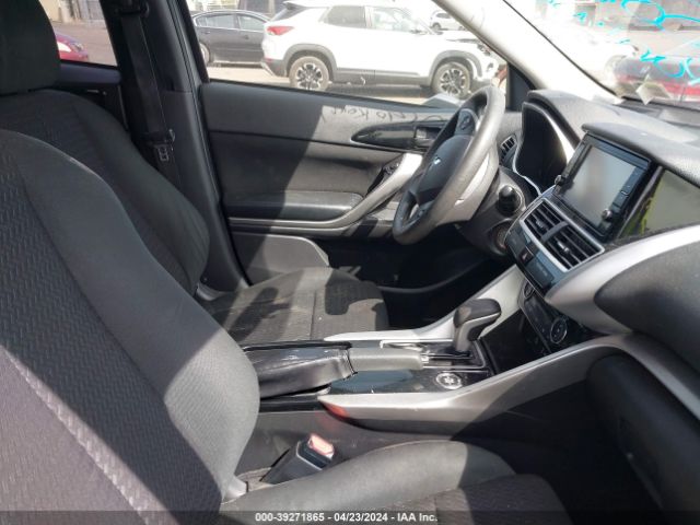 Photo 4 VIN: JA4AT3AA7KZ034305 - MITSUBISHI ECLIPSE CROSS 