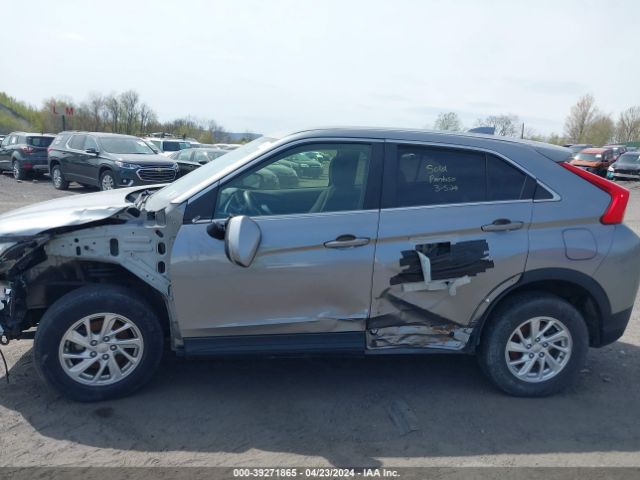 Photo 5 VIN: JA4AT3AA7KZ034305 - MITSUBISHI ECLIPSE CROSS 