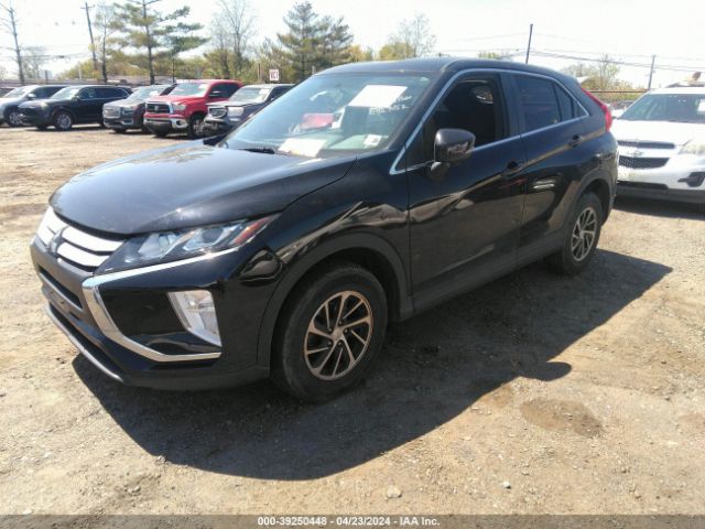 Photo 1 VIN: JA4AT3AA7LZ001287 - MITSUBISHI ECLIPSE CROSS 