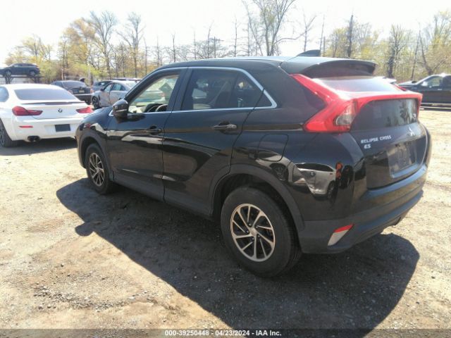 Photo 2 VIN: JA4AT3AA7LZ001287 - MITSUBISHI ECLIPSE CROSS 