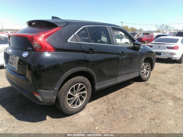 Photo 3 VIN: JA4AT3AA7LZ001287 - MITSUBISHI ECLIPSE CROSS 