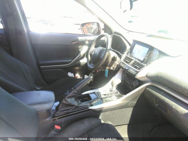 Photo 4 VIN: JA4AT3AA7LZ001287 - MITSUBISHI ECLIPSE CROSS 