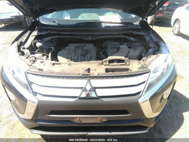 Photo 9 VIN: JA4AT3AA7LZ001287 - MITSUBISHI ECLIPSE CROSS 