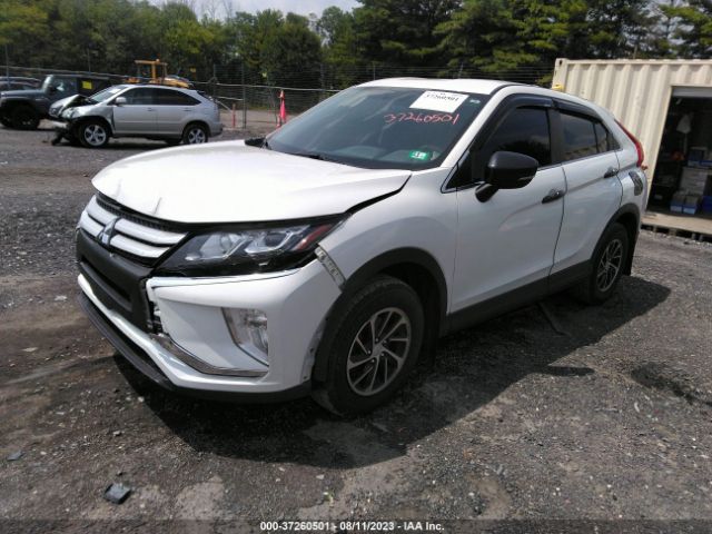 Photo 1 VIN: JA4AT3AA7LZ013245 - MITSUBISHI ECLIPSE CROSS 