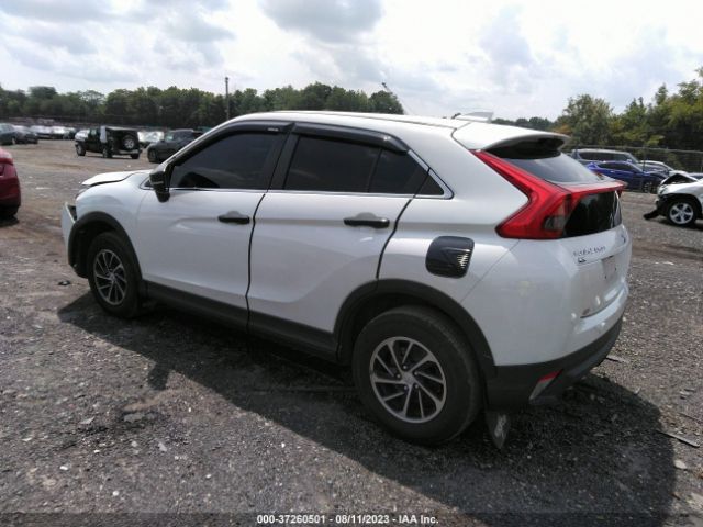 Photo 2 VIN: JA4AT3AA7LZ013245 - MITSUBISHI ECLIPSE CROSS 