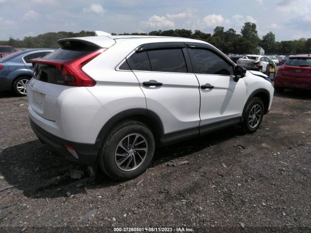 Photo 3 VIN: JA4AT3AA7LZ013245 - MITSUBISHI ECLIPSE CROSS 