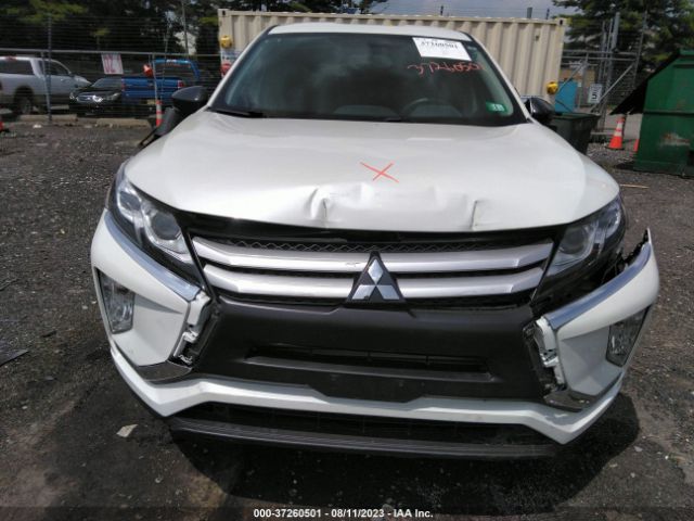 Photo 5 VIN: JA4AT3AA7LZ013245 - MITSUBISHI ECLIPSE CROSS 