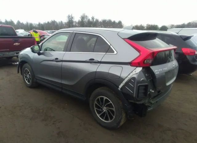 Photo 2 VIN: JA4AT3AA7LZ041496 - MITSUBISHI ECLIPSE CROSS 