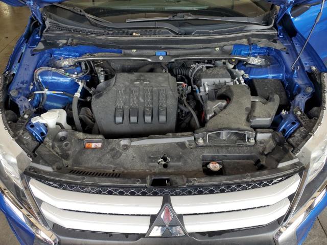 Photo 11 VIN: JA4AT3AA8JZ062726 - MITSUBISHI ECLIPSE CR 