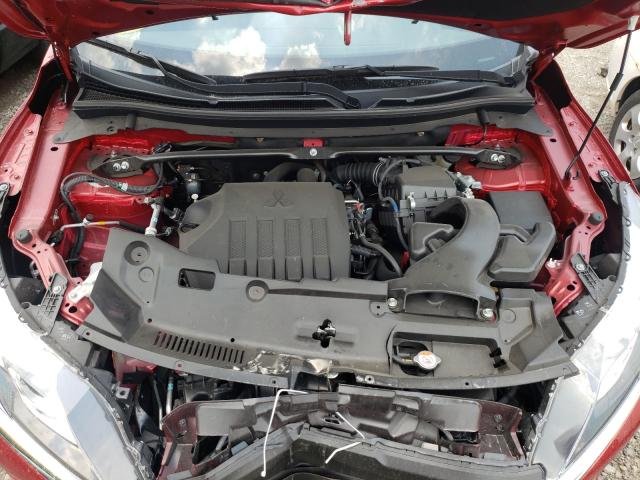 Photo 6 VIN: JA4AT3AA8JZ067845 - MITSUBISHI ECLIPSE 