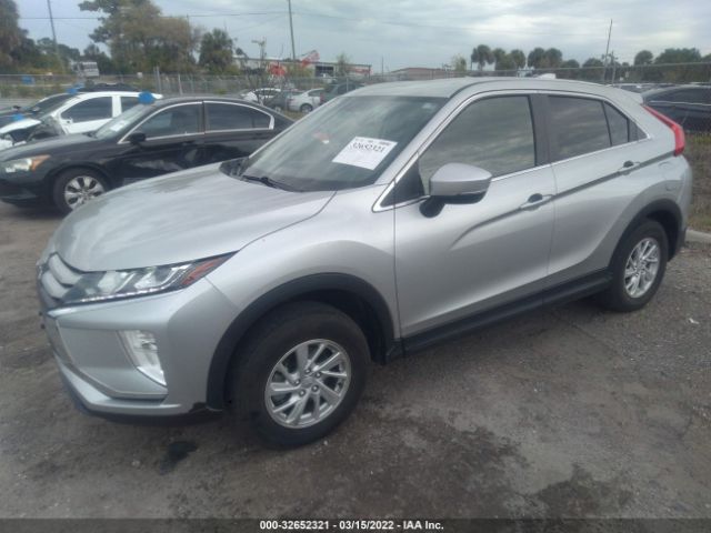 Photo 1 VIN: JA4AT3AA8KZ030358 - MITSUBISHI ECLIPSE CROSS 