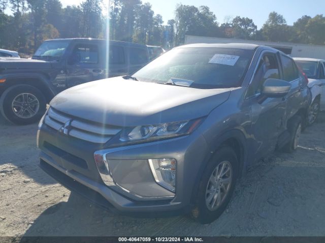 Photo 1 VIN: JA4AT3AA8KZ032532 - MITSUBISHI ECLIPSE CROSS 