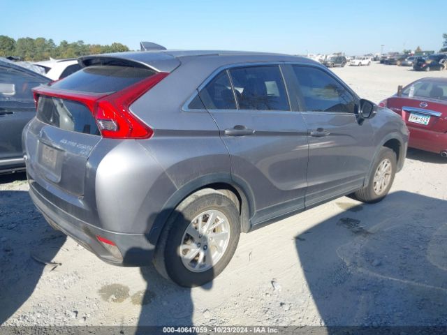 Photo 3 VIN: JA4AT3AA8KZ032532 - MITSUBISHI ECLIPSE CROSS 