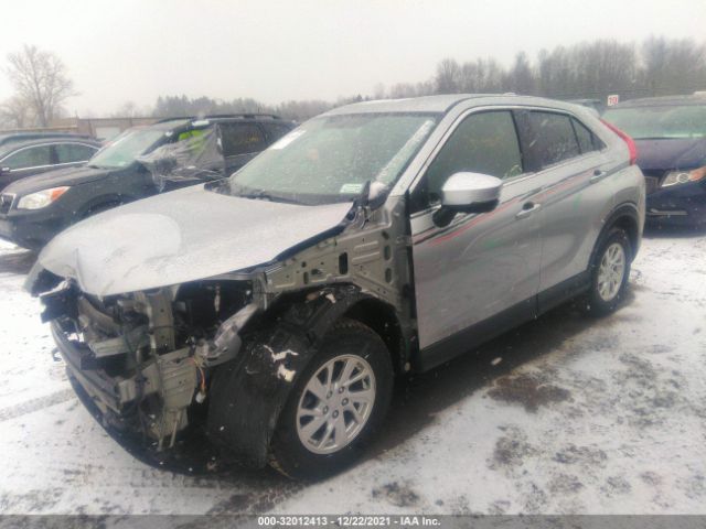 Photo 1 VIN: JA4AT3AA8KZ034152 - MITSUBISHI ECLIPSE CROSS 