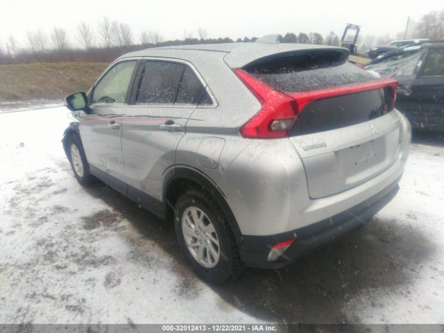 Photo 2 VIN: JA4AT3AA8KZ034152 - MITSUBISHI ECLIPSE CROSS 