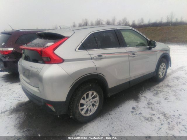 Photo 3 VIN: JA4AT3AA8KZ034152 - MITSUBISHI ECLIPSE CROSS 