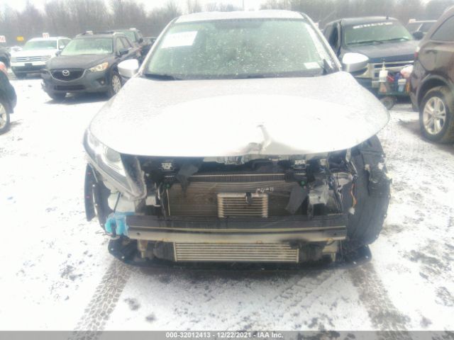 Photo 5 VIN: JA4AT3AA8KZ034152 - MITSUBISHI ECLIPSE CROSS 