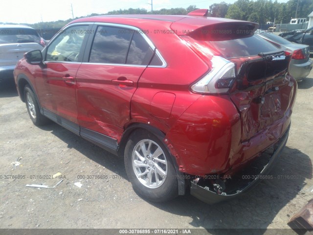 Photo 2 VIN: JA4AT3AA8KZ034698 - MITSUBISHI ECLIPSE CROSS 