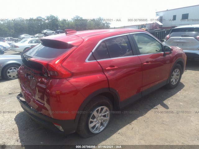 Photo 3 VIN: JA4AT3AA8KZ034698 - MITSUBISHI ECLIPSE CROSS 