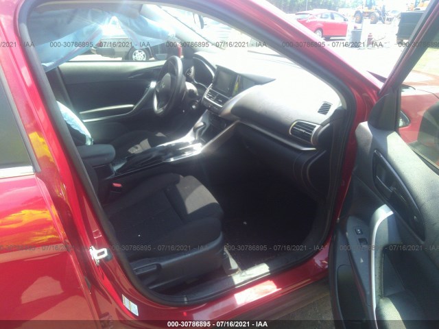 Photo 4 VIN: JA4AT3AA8KZ034698 - MITSUBISHI ECLIPSE CROSS 