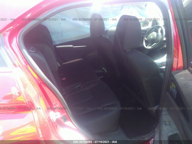 Photo 7 VIN: JA4AT3AA8KZ034698 - MITSUBISHI ECLIPSE CROSS 