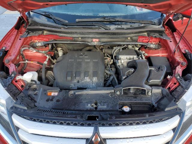 Photo 11 VIN: JA4AT3AA8KZ039853 - MITSUBISHI ECLIPSE CR 