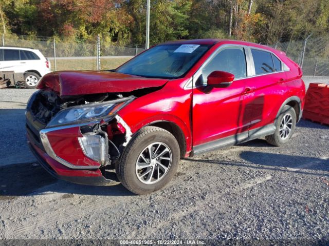 Photo 1 VIN: JA4AT3AA8LZ000486 - MITSUBISHI ECLIPSE CROSS 