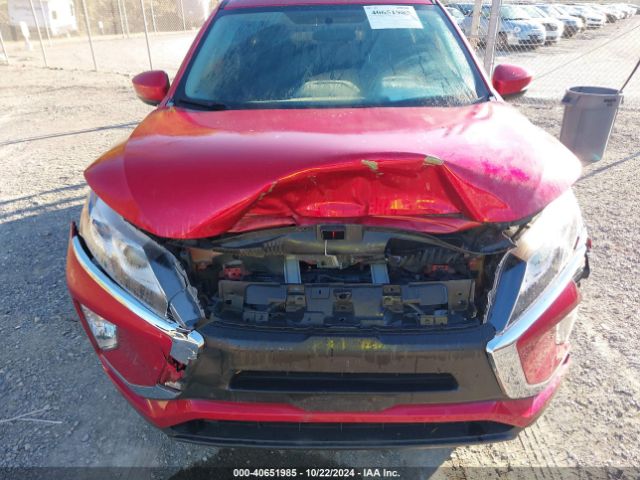 Photo 5 VIN: JA4AT3AA8LZ000486 - MITSUBISHI ECLIPSE CROSS 