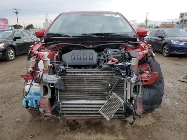 Photo 4 VIN: JA4AT3AA8LZ006210 - MITSUBISHI ECLIPSE CR 