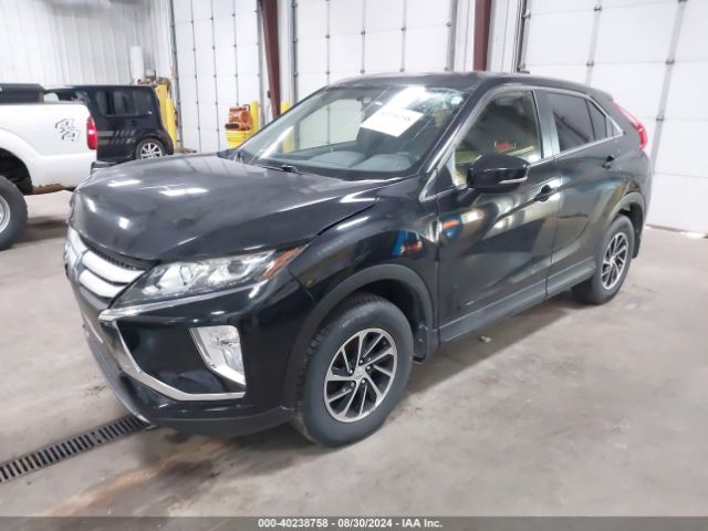 Photo 1 VIN: JA4AT3AA8LZ018664 - MITSUBISHI ECLIPSE CROSS 