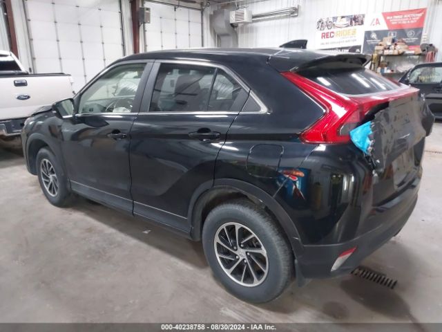 Photo 2 VIN: JA4AT3AA8LZ018664 - MITSUBISHI ECLIPSE CROSS 