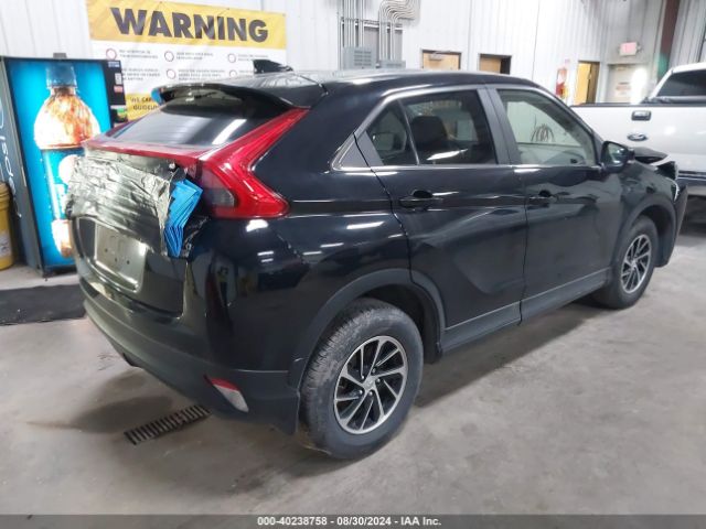 Photo 3 VIN: JA4AT3AA8LZ018664 - MITSUBISHI ECLIPSE CROSS 