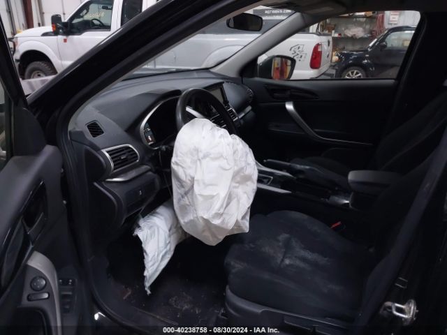 Photo 4 VIN: JA4AT3AA8LZ018664 - MITSUBISHI ECLIPSE CROSS 